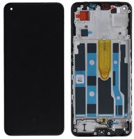 OnePlus (2011100382) LCD Touchscreen - Black, for model OnePlus Nord CE 2 5G