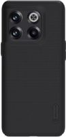 OnePlus (2011100410) Back Cover - Black, for model OnePlus 10T 5G