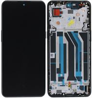 OnePlus (2011100414) LCD Touchscreen - Black, for model OnePlus 10T 5G