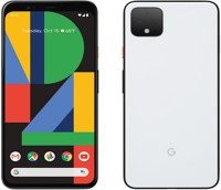 Google (20GC200W0013) LCD Touchscreen - White, for model Google Pixel 4XL
