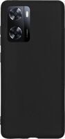 Oppo (4150221) Back Cover - Black, for model Oppo A57S