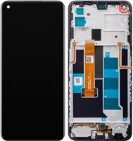 Realme (4904747) LCD Touchscreen - for model RealMe 7 5G Black