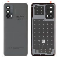 Realme (4908167) Back Cover - Grey, Realme GT Master (RMX3363, RMX3360)