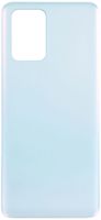 Xiaomi (55050001616D) Back cover - White, Xiaomi Poco X3 GT