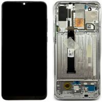 Xiaomi (5600020F1X00) LCD Touchscreen - Silver, for model Xiaomi Mi 9 Pro