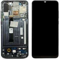Xiaomi (5600030F1X00) LCD Touchscreen - Black, for model Xiaomi Mi 9 Pro