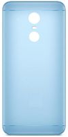 Xiaomi (561020009033) Back Cover - Blue, for model Redmi 5