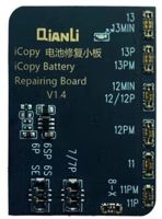 QianLi (AOR-DG-013-13) QianLi iCopy Battery Board 2.1 for iPhone 11 / 11P / 11PM / 12 / 12P / 12 mini / 12PM / 13 / 13P / 13 mini / 13PM