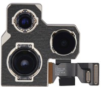 For iPhone/iPad (AP14P0008) Rear Camera, For iPhone 14 Pro