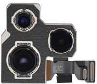 For iPhone/iPad (AP14P0008) Rear Camera, For iPhone 14 Pro