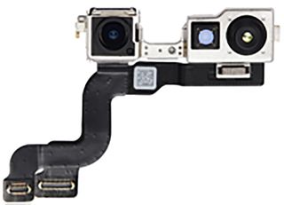 For iPhone/iPad (AP14PL0007) Front Camera for model iPhone 14 Plus
