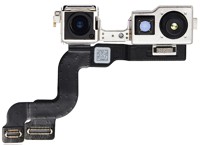 For iPhone/iPad (AP14PL0007) Front Camera, For iPhone 14 Plus