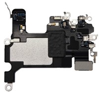 For iPhone/iPad (AP14PL0015) Ear Speaker, For iPhone 14 Plus