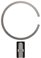 For iPhone/iPad (AP14PL0045) Magnetic ring (Pulled), For iPhone 14 Plus