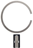 For iPhone/iPad (AP14PL0045) Magnetic ring (Pulled), For iPhone 14 Plus
