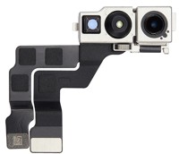 For iPhone/iPad (AP14PM0007) Front Camera, For iPhone 14 Pro Max