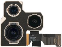 For iPhone/iPad (AP14PM0008) Rear Camera, For iPhone 14 Pro Max