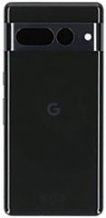 Google (G949-00295-01) Back Cover - Obsidian, for model Google Pixel 7 Pro