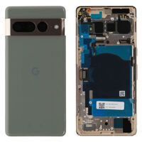 Google (G949-00296-01) Back Cover - Hazel, for model Google Pixel 7 Pro