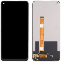 Oppo (REF-OPPOA735G01) LCD Touchscreen excl. frame (Refurb) for model Oppo A73 5G / Oppo A72 5G / Oppo A72N 5G