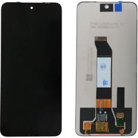 Xiaomi (REF-XIARN105G01) LCD Touchscreen excl. frame (Refurb) for model Xiaomi Redmi Note 10 5G