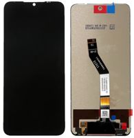 Xiaomi (REF-XIARN11S01) LCD Touchscreen excl. frame (Refurb) for model Xiaomi Redmi Note 11S