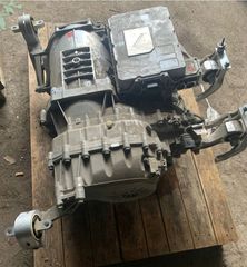 EBE ή EBEA ή EBG ή EBGA ή 9J1901141D ή 9J1901141A ή 9J1907123F 598Ps Porsche Taycan Turbo S1 2021 Ηλεκτρικός κινητήρας πίσω κινήσεις 