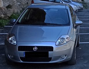 Fiat Punto '10 Grande  1.4 