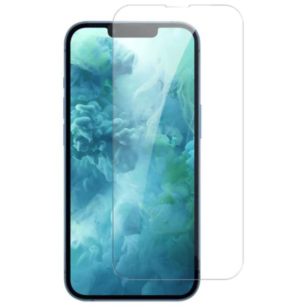 Tempered Glass 9H For iPhone 14 Plus