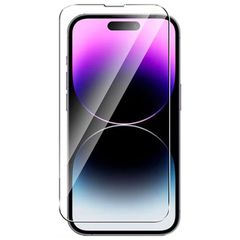 Tempered Glass 9H For iPhone 14