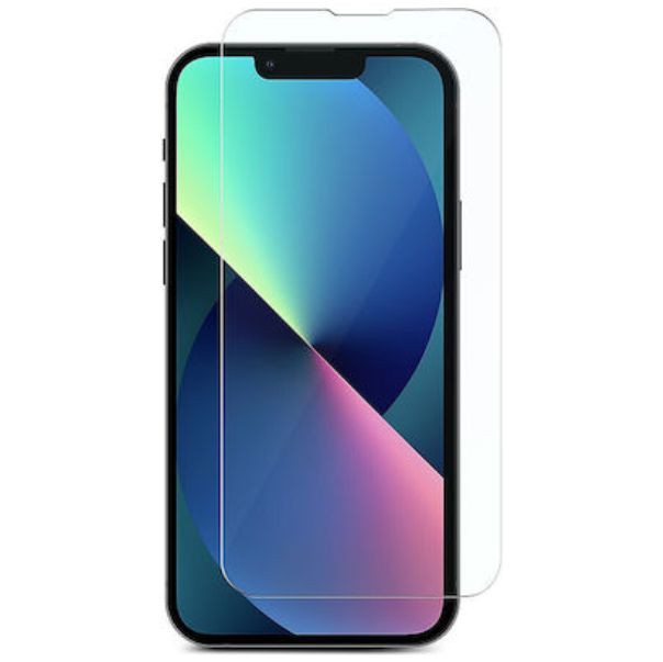 Tempered Glass 9H For iPhone 13 Mini