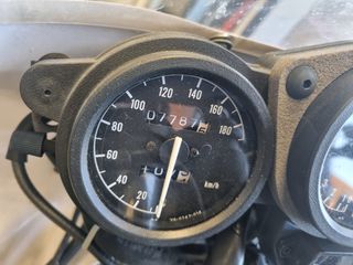 Yamaha TZR 125 1998-thumb-1