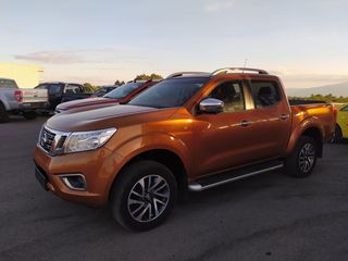 Nissan Navara 2018 Double Cab 2.3 dCi Acenta 4x4-thumb-7