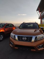 Nissan Navara 2018 Double Cab 2.3 dCi Acenta 4x4-thumb-8