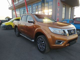 Nissan Navara 2018 Double Cab 2.3 dCi Acenta 4x4-thumb-9