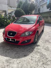 Seat Leon '10  1.4 TSI Sport