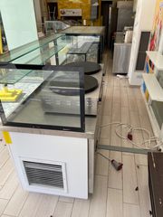 Ερμαριο Κρεπας με διπλή κρεπιερα-thumb-2