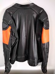Harley davidson Δερμάτινο.-thumb-3