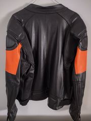 Harley davidson Δερμάτινο.-thumb-4