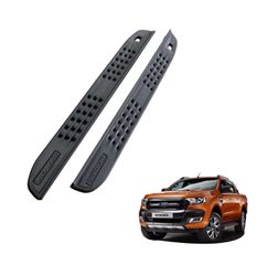 Σκαλοπάτια μεταλλικά Ford Ranger 2012+ T6/T7/T8 Raptor Style (2)