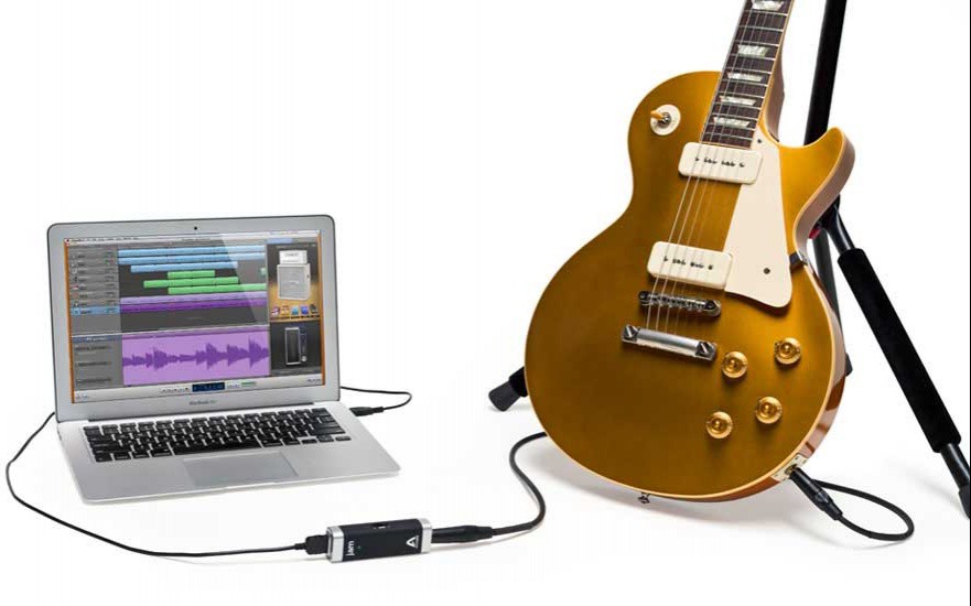 APOGEE JAM A/D Converter (for iPhone iPad) - APOGEE