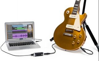 APOGEE JAM A/D Converter (for iPhone iPad) - APOGEE