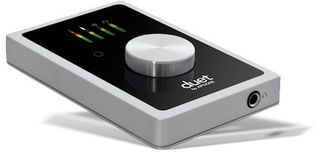 APOGEE DUET IOS-MAC -USB Audio Interface - APOGEE