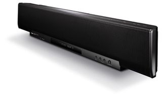 YAMAHA YSP-5100 Digital Sound Projector 120W - Yamaha