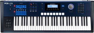 Kurzweil PC-3LE6 - 61 mid Weighted Keys Mother Keyboard and Stage Piano - Kurzweil