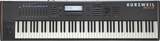Kurzweil PC-3K8 - 88 Fully Weighted Keys Mother Keyboard and Stage Piano - Kurzweil