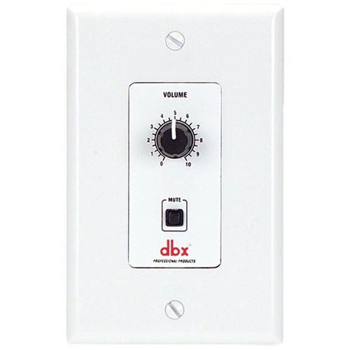 DBX ZC-2 Zone Controller for Driverack - DBX
