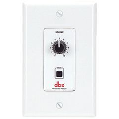 DBX ZC-2 Zone Controller for Driverack - DBX