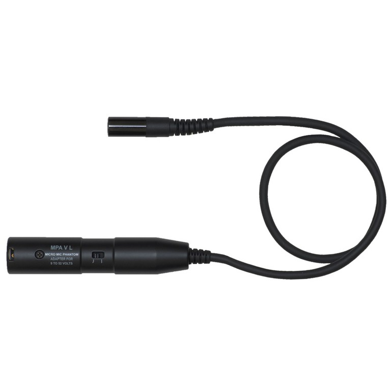 AKG MPA V L Phantom Power Adapter - AKG