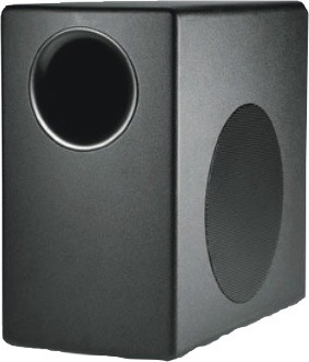 JBL CONTROL 50S/T SUBWOOFER 8'' 300W - JBL